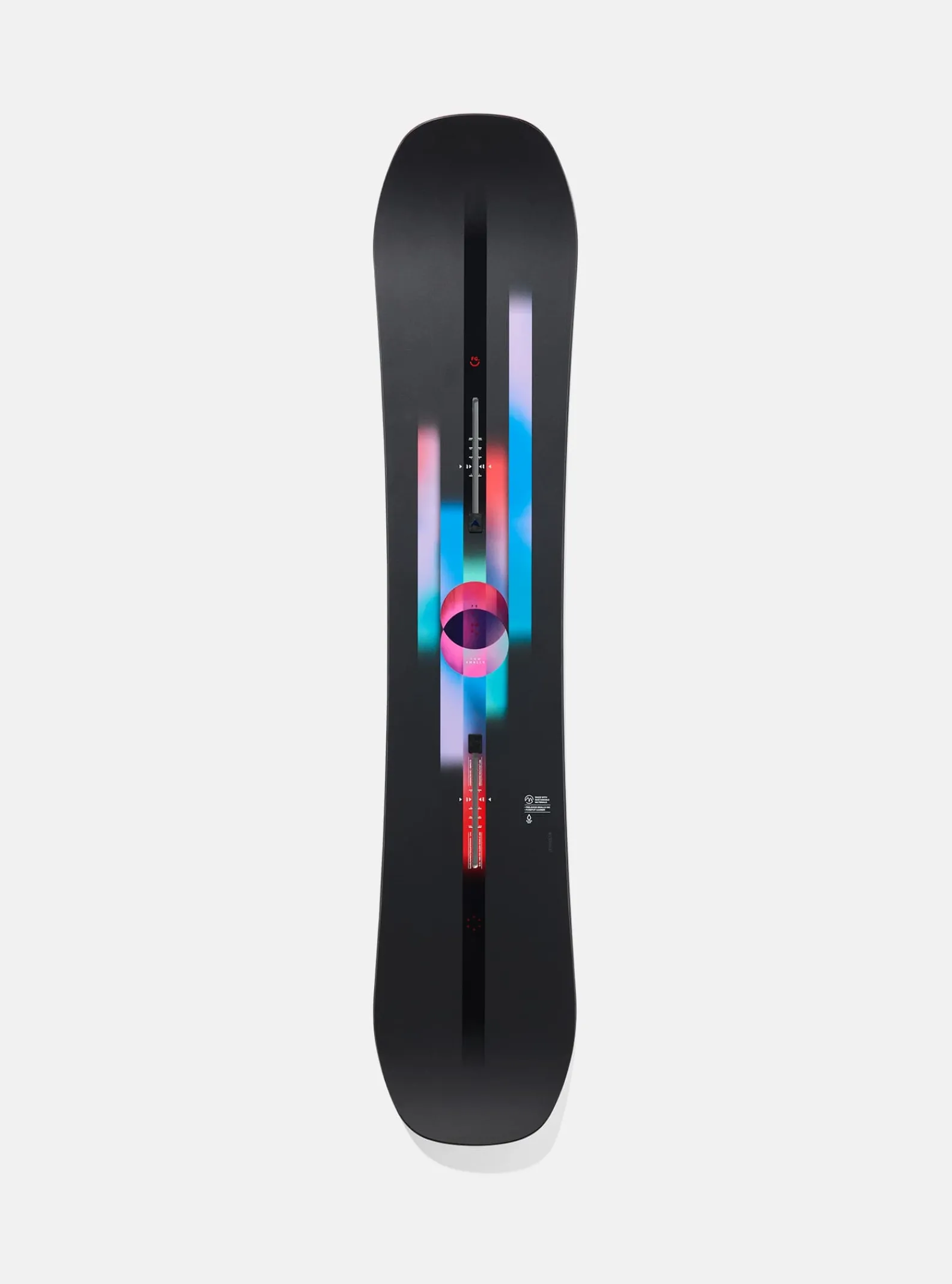burton_snowboard__cambre__5.webp Enfant Burton - Snowboard à Cambre Feelgood Smalls Enfant