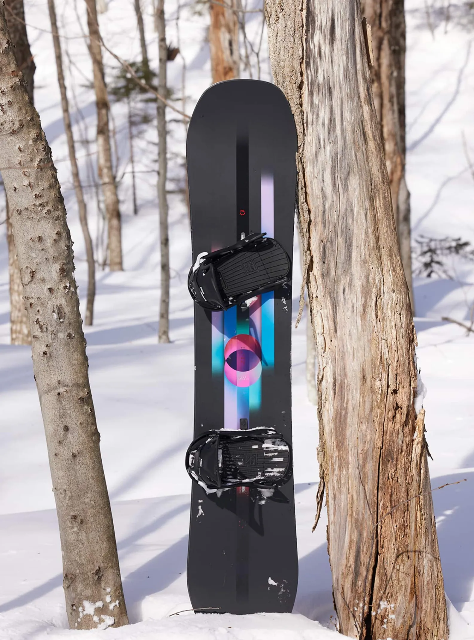 burton_snowboard__cambre__6.webp Enfant Burton - Snowboard à Cambre Feelgood Smalls Enfant