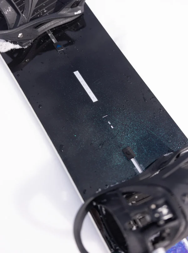 Homme Burton  – Snowboard à Cambre Custom X Homme