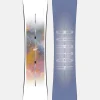 Femme Burton - Snowboard Stylus Flat Top Femme