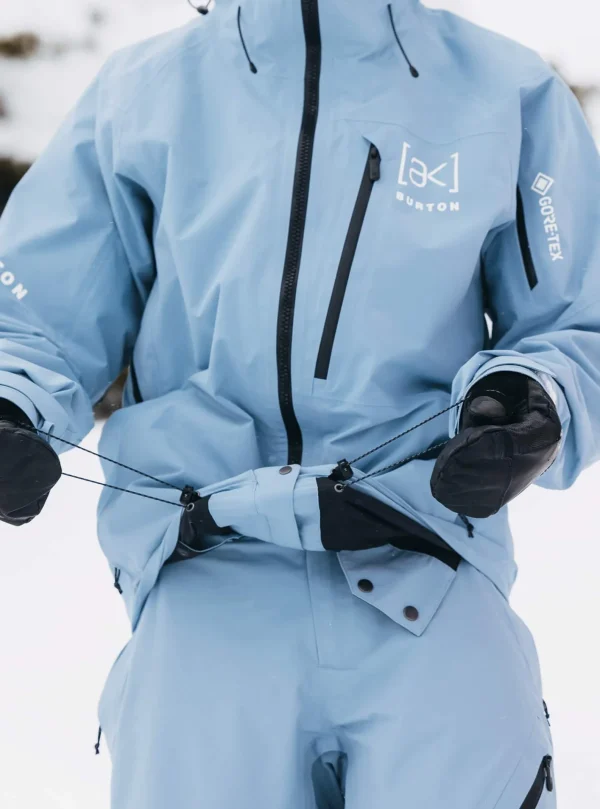 Homme Burton  - Veste [ak] Cyclic GORE-TEX 2 L Homme