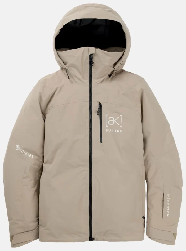 Femme Burton  - Veste [ak] Embark GORE-TEX 2 L Femme