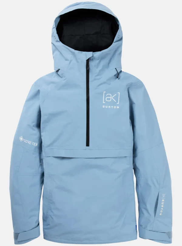 Femme Burton  - Veste Anorak [ak] Kimmy GORE-TEX 2 L Femme