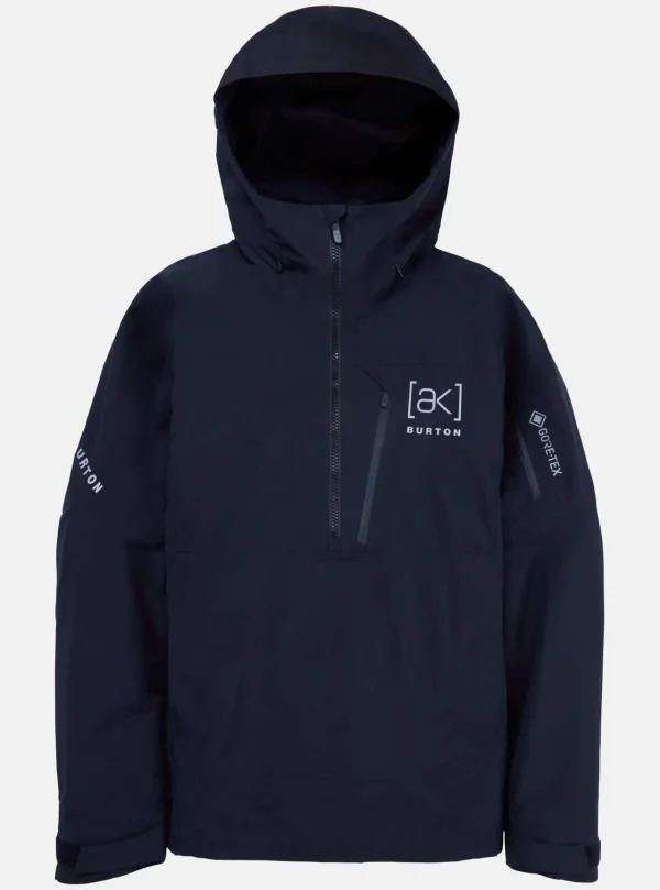 Homme Burton  - Veste Anorak [ak] Velocity GORE-TEX 2 L Homme