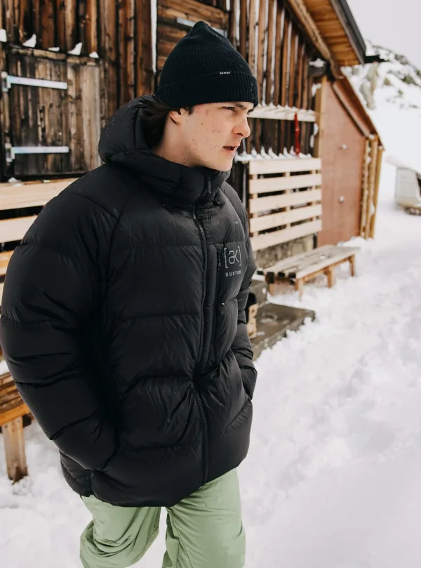 Homme Burton  - Veste En Duvet [ak] Expedition Homme