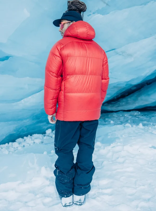 Homme Burton  - Veste En Duvet [ak] Baker Expedition Homme