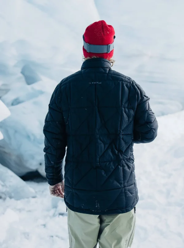 Homme Burton  - Veste En Duvet [ak] Baker Homme