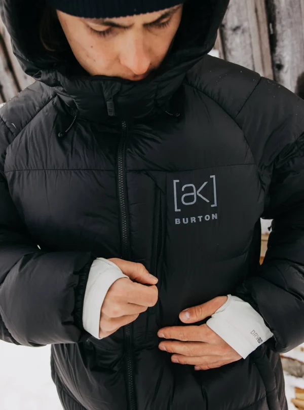 Homme Burton  - Veste En Duvet [ak] Expedition Homme
