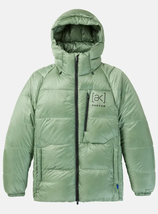 Femme Burton  - Veste En Duvet [ak] Baker Expedition Femme