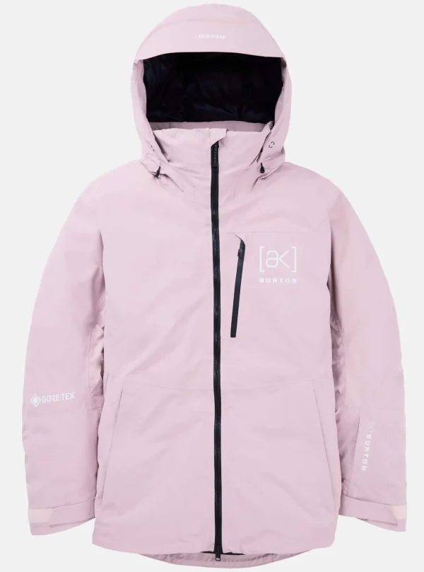 Femme Burton  - Veste En Duvet [ak] Flare GORE-TEX 2 L Femme