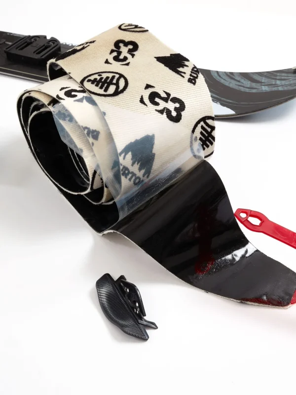 Femme/Homme Burton  x G3 - Peaux De Phoque Pour Splitboard High Traction