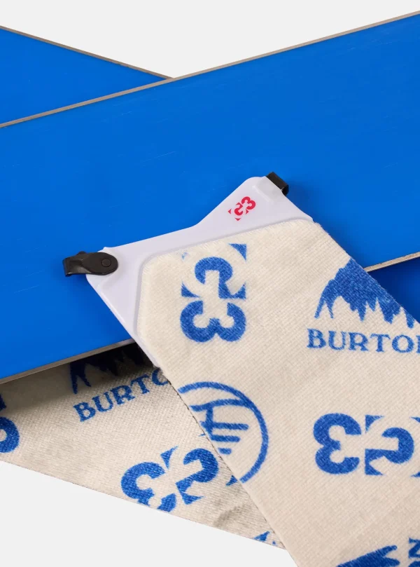 Femme/Homme Burton x G3 - Peaux De Phoque Universelle Pour Splitboard