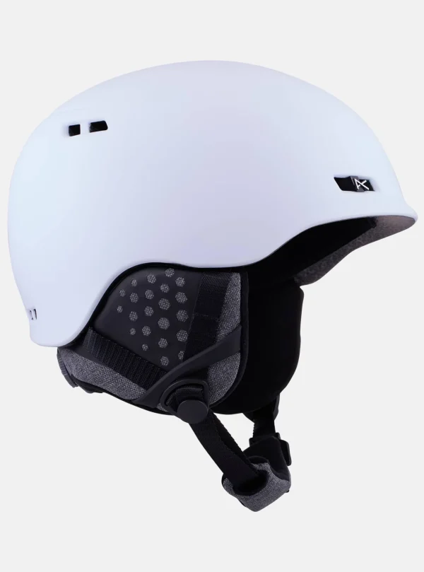 Femme/Homme Burton Casque De Ski Et Snowboard Rodan MIPS® D’Anon
