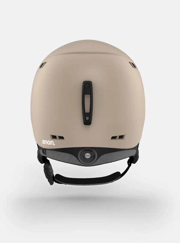 Femme/Homme Burton Casque De Ski Et Snowboard Rodan D’Anon