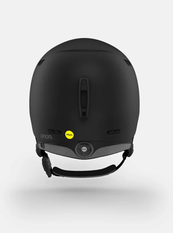 Femme/Homme Burton Casque De Ski Et Snowboard Rodan MIPS® D’Anon