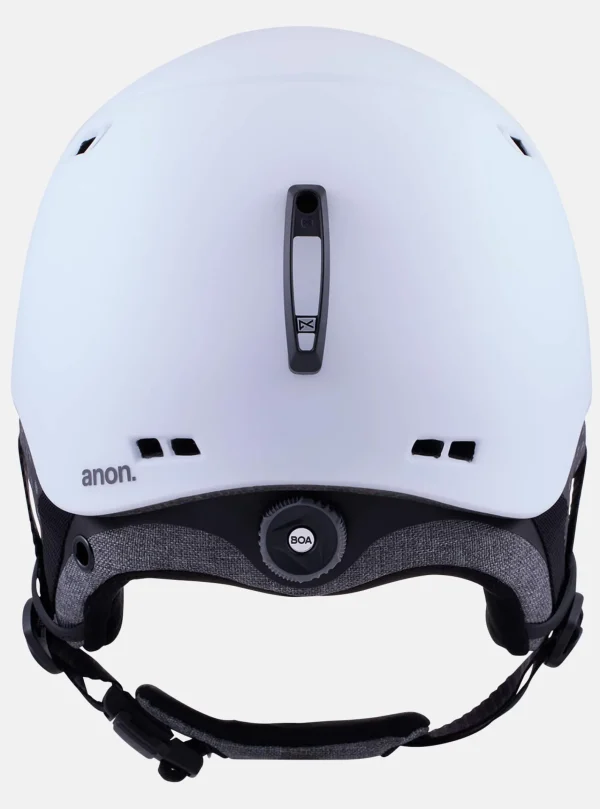 Femme/Homme Burton Casque De Ski Et Snowboard Rodan MIPS® D’Anon