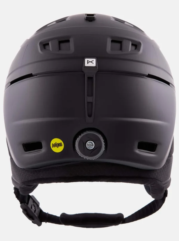 Homme Burton Casque De Ski Et Snowboard Prime MIPS® D’Anon