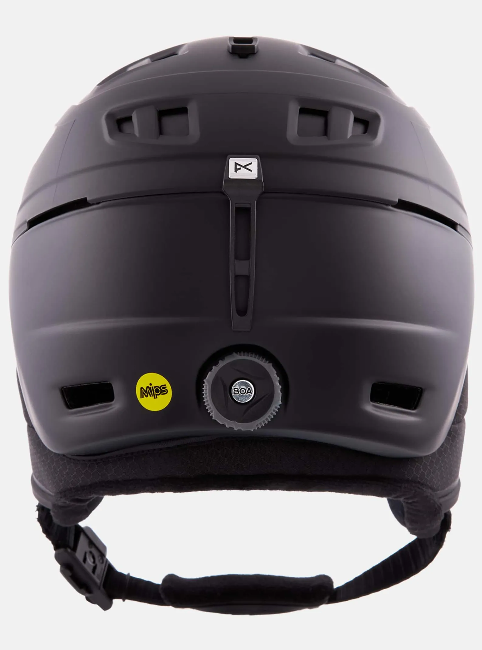 casque_de_ski_et_snowboar_1.webp Homme Burton Casque De Ski Et Snowboard Prime MIPS® D’Anon