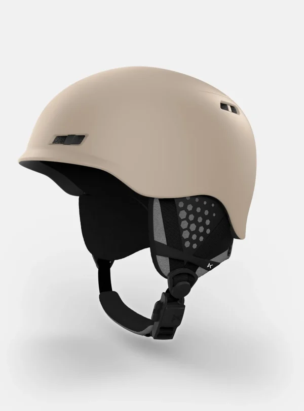 Femme/Homme Burton Casque De Ski Et Snowboard Rodan D’Anon