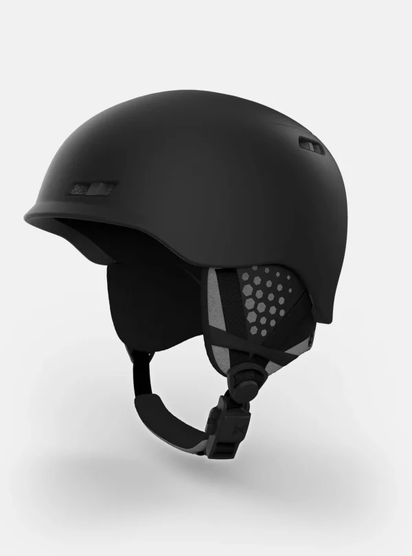 Femme/Homme Burton Casque De Ski Et Snowboard Rodan MIPS® D’Anon