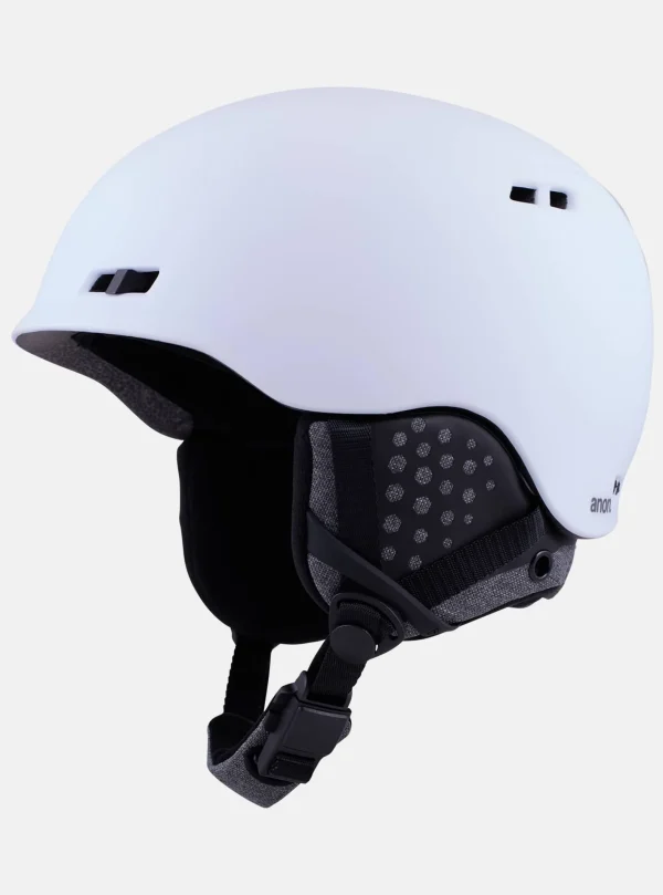 Femme/Homme Burton Casque De Ski Et Snowboard Rodan MIPS® D’Anon
