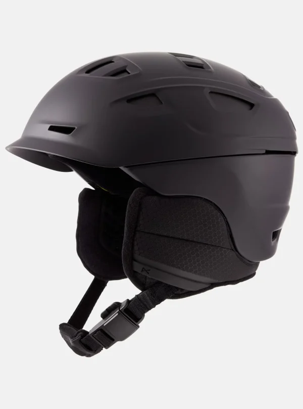 Homme Burton Casque De Ski Et Snowboard Prime MIPS® D’Anon