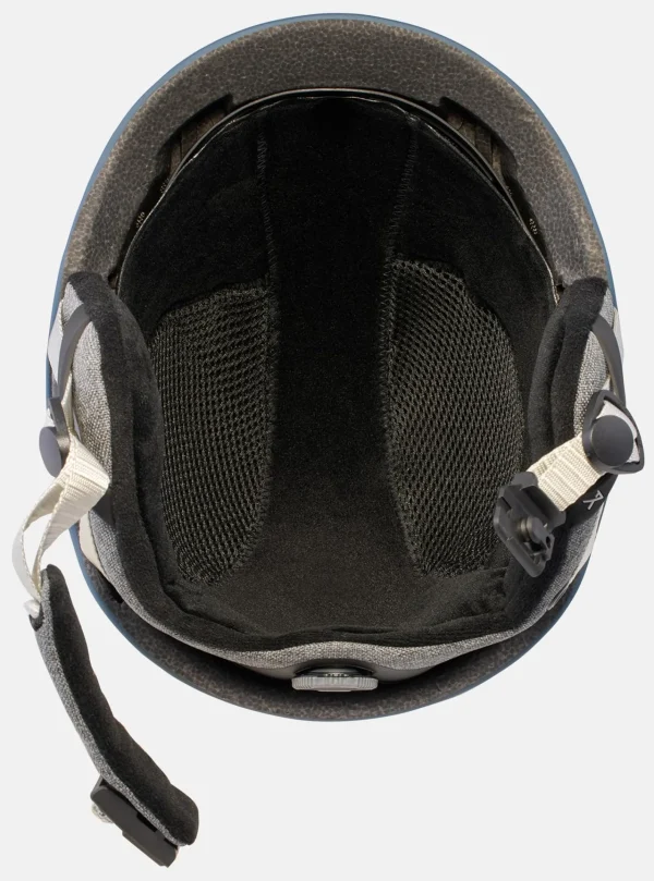 Homme Burton Casque De Ski Et Snowboard Rodan D’Anon