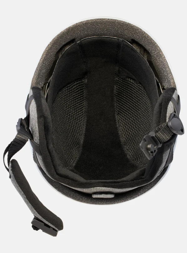 Femme/Homme Burton Casque De Ski Et Snowboard Rodan MIPS® D’Anon