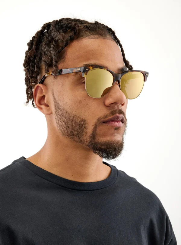 Femme/Homme Burton Lunettes De Soleil Promoter D'Anon