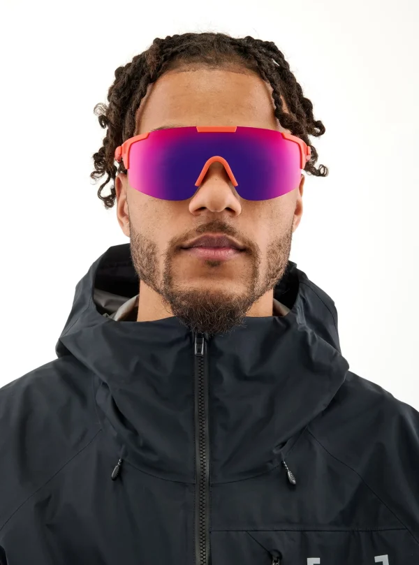 Femme/Homme Burton Lunettes De Soleil Winderness D'Anon