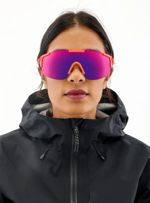 Femme/Homme Burton Lunettes De Soleil Winderness D'Anon