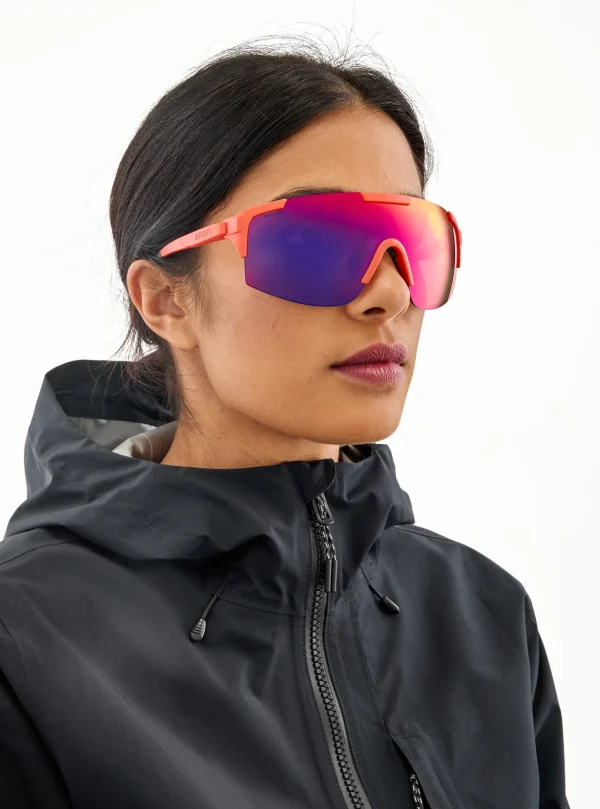 Femme/Homme Burton Lunettes De Soleil Winderness D'Anon
